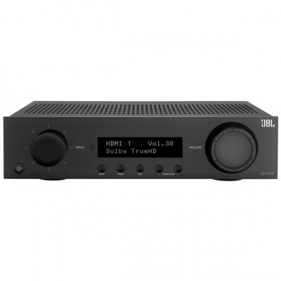 JBL MA 510