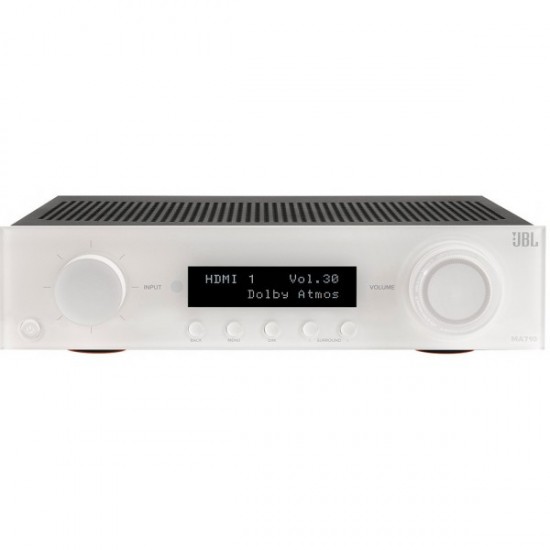 JBL MA 710