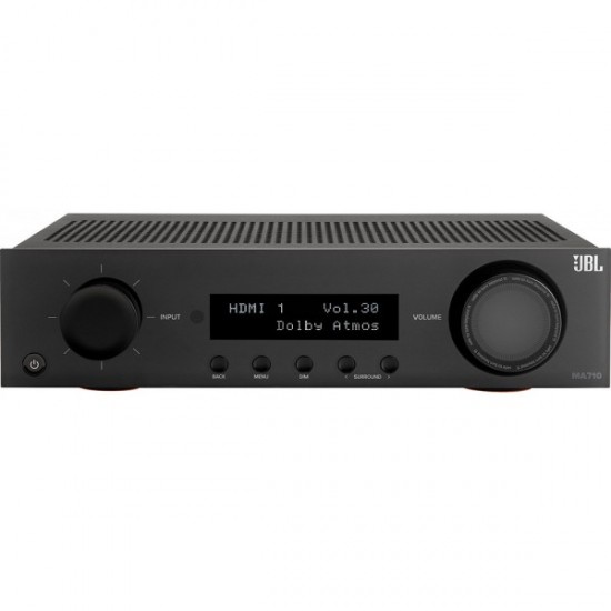 JBL MA 710