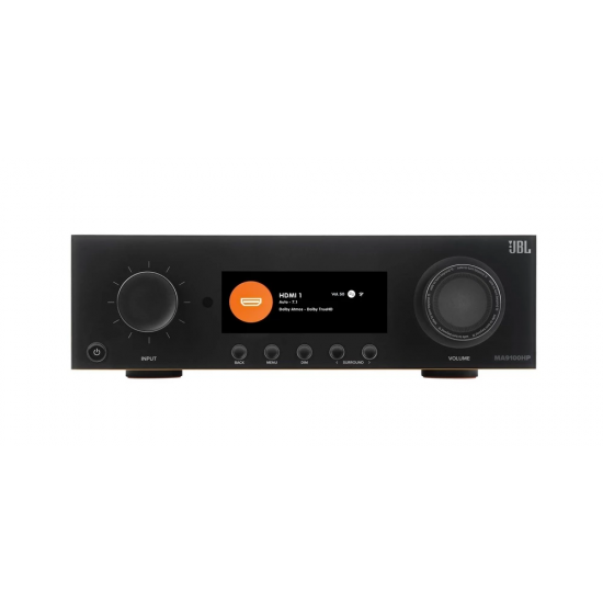 JBL MA 9100 HP