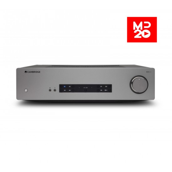 Cambridge Audio CXA61