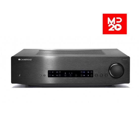 Cambridge Audio CXA61