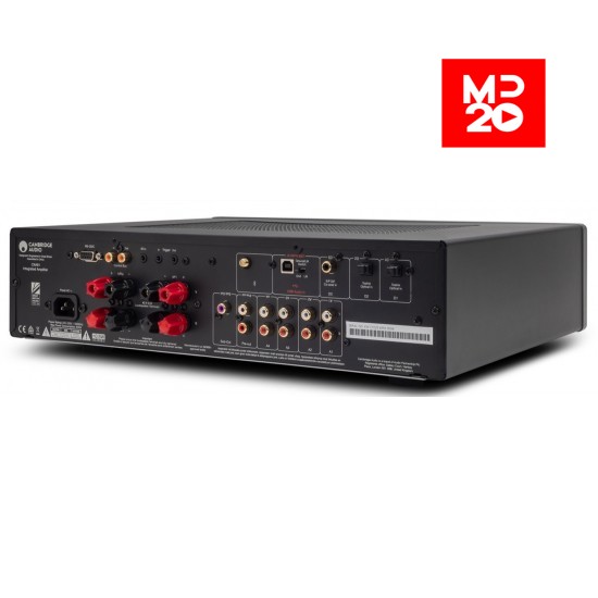 Cambridge Audio CXA61