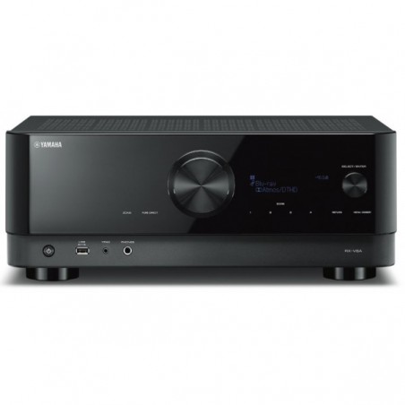 Yamaha RX-V6A