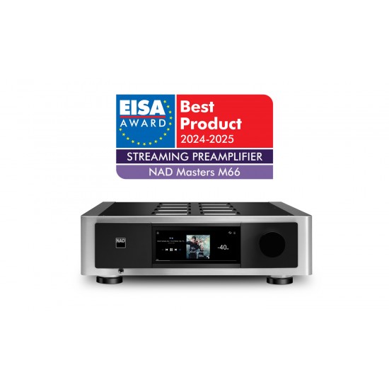 NAD M66