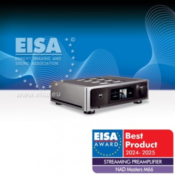 NAD M66 2