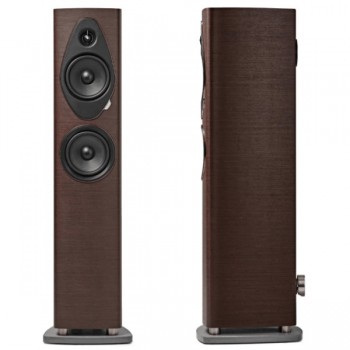 Sonus Faber Sonetto III G2 2