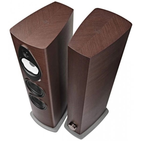 Sonus Faber Sonetto VIII G2