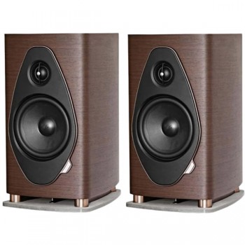 Sonus Faber Sonetto I G2 2