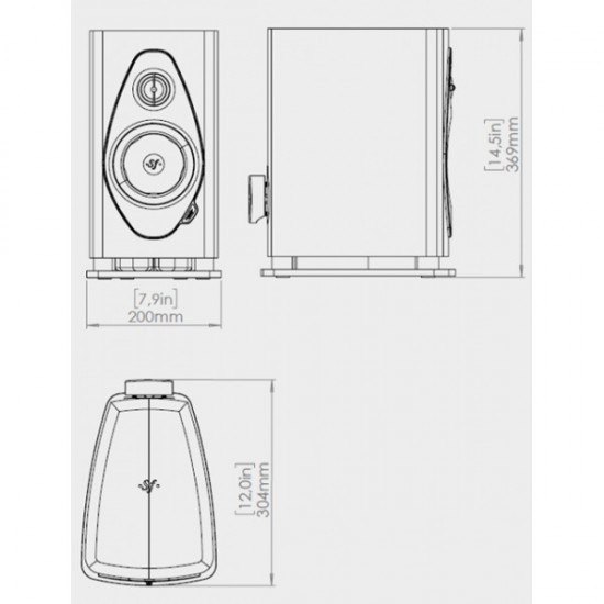 Sonus Faber Sonetto I G2