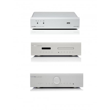 Musical Fidelity M6Si + M6SCD + MX Stream