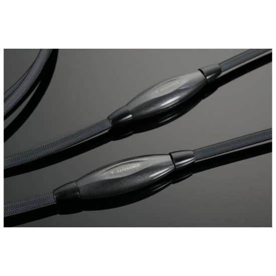 Transparent Audio Balanced Reference Gen 6 RBL