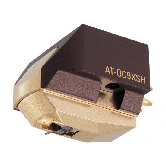 Audio-Technica AT-OC9XSH
