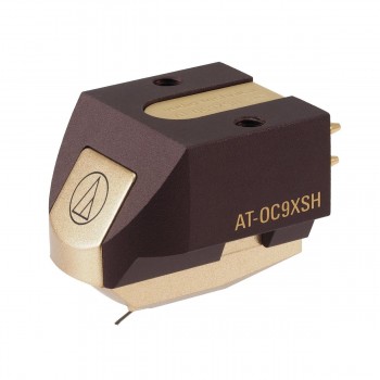 Audio-Technica AT-OC9XSH 2
