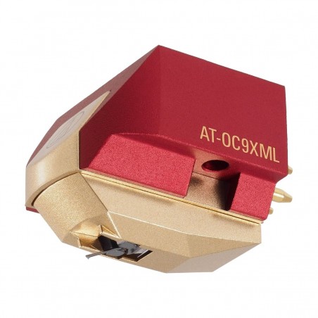 Audio-Technica AT-OC9XML
