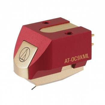 Audio-Technica AT-OC9XML 2