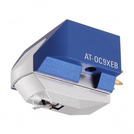 Audio-Technica AT-OC9XEB