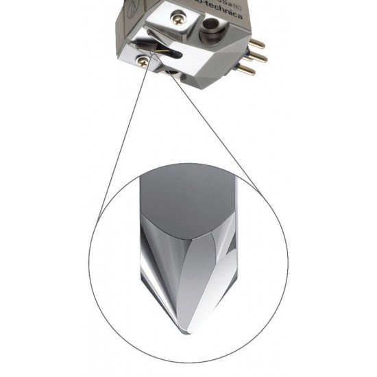 Audio-Technica AT-33Sa