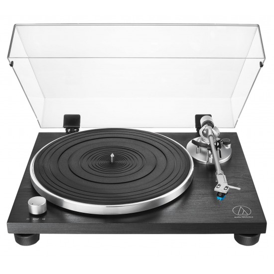 Audio-Technica AT-LPW30BK