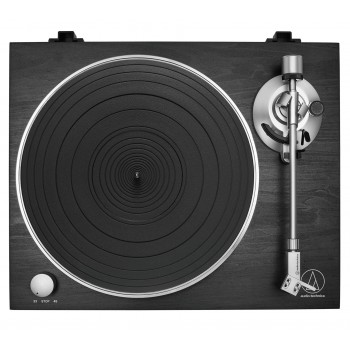 Audio-Technica AT-LPW30BK 2