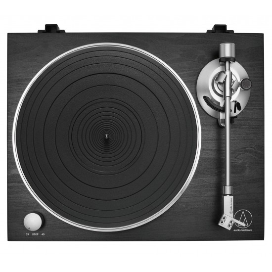 Audio-Technica AT-LPW30BK