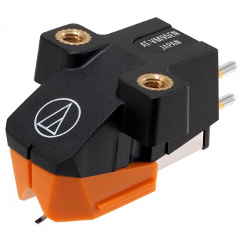 Audio-Technica AT-VM95EN 2