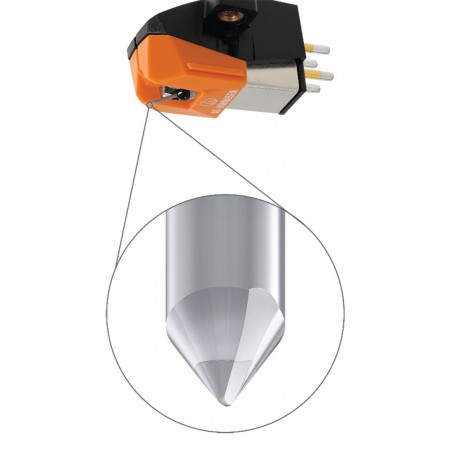 Audio-Technica AT-VM95EN