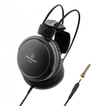 Audio-Technica ATH-A550Z 2