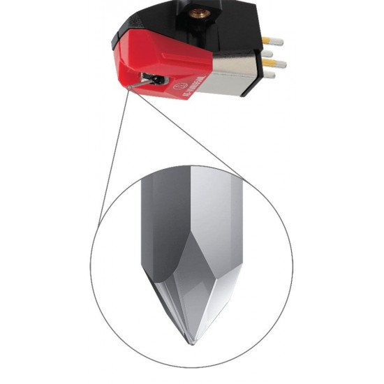 Audio-Technica AT-VM95ML