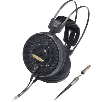 Audio-Technica ATH-AD2000X 2