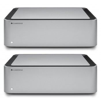 Cambridge Audio EDGE M