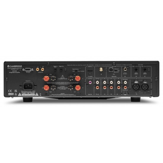 Cambridge Audio  EXA 100