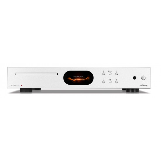 Audiolab 7000 CDT
