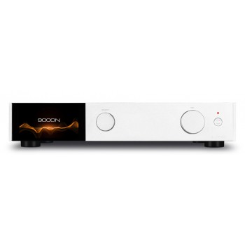 Audiolab 9000N Play