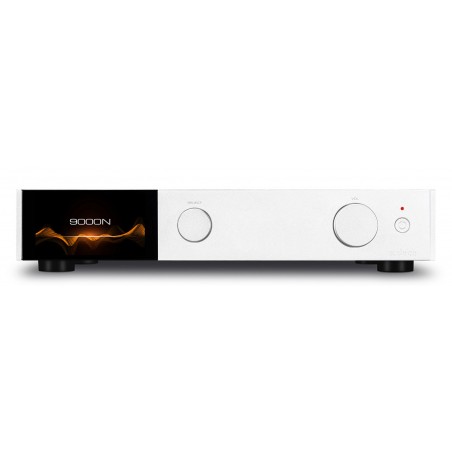 Audiolab 9000N Play