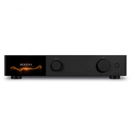 Audiolab 9000N Play