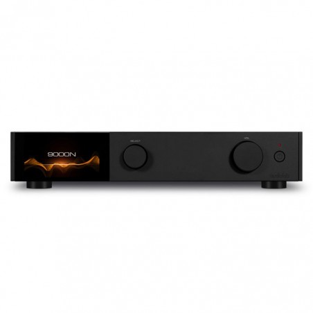 Audiolab 9000N Play