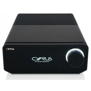 Cyrus 40 ST