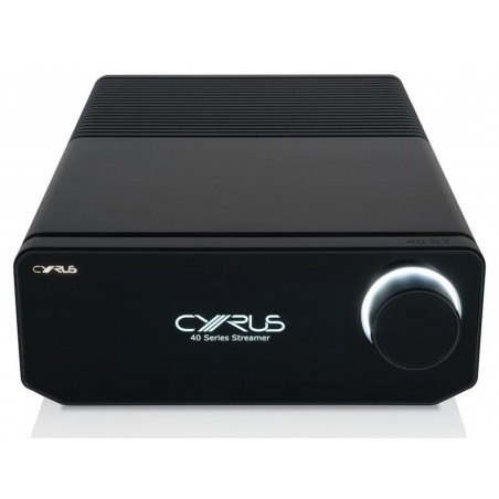 Cyrus 40 ST