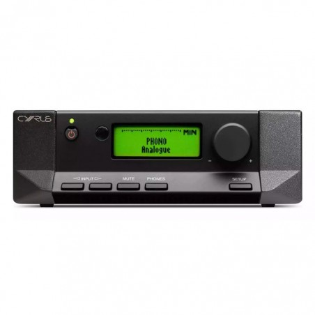 Cyrus Classic AMP