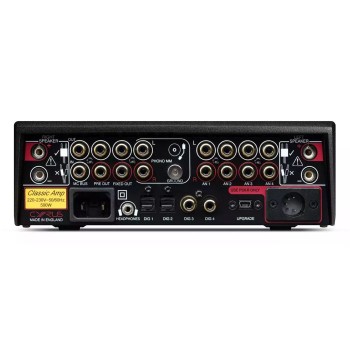 Cyrus Classic AMP 2
