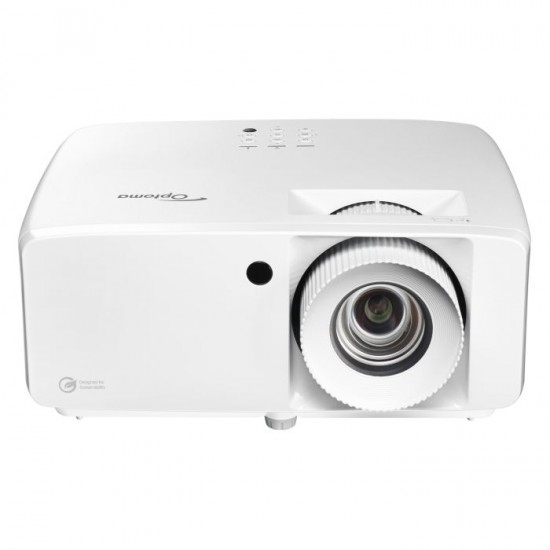 Optoma UHZ66