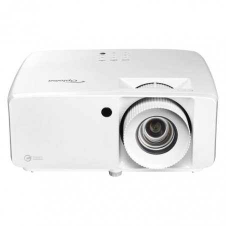 Optoma UHZ66