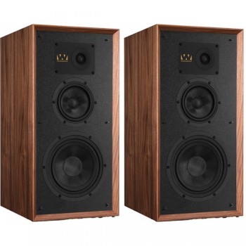 Wharfedale Super  Linton 85