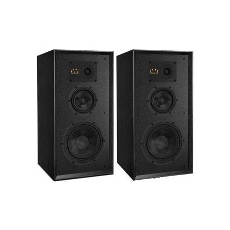 Wharfedale Super  Linton 85