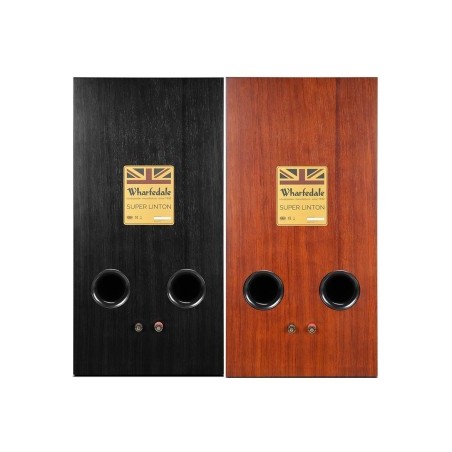 Wharfedale Super  Linton 85