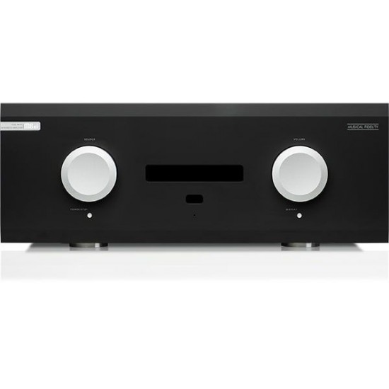Musical Fidelity M8xi