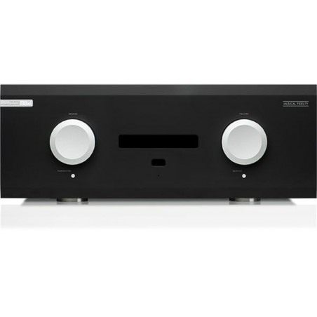 Musical Fidelity M8xi