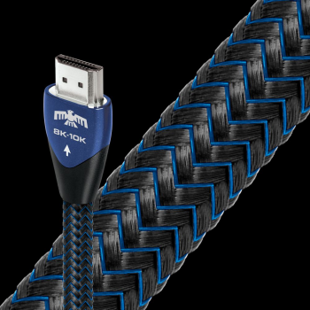 Audioquest Thunderbird  48 HDI 2