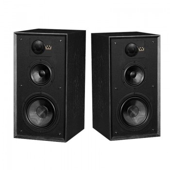 Wharfedale Linton 85 2